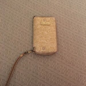Lilly Pulitzer wallet/wristlet